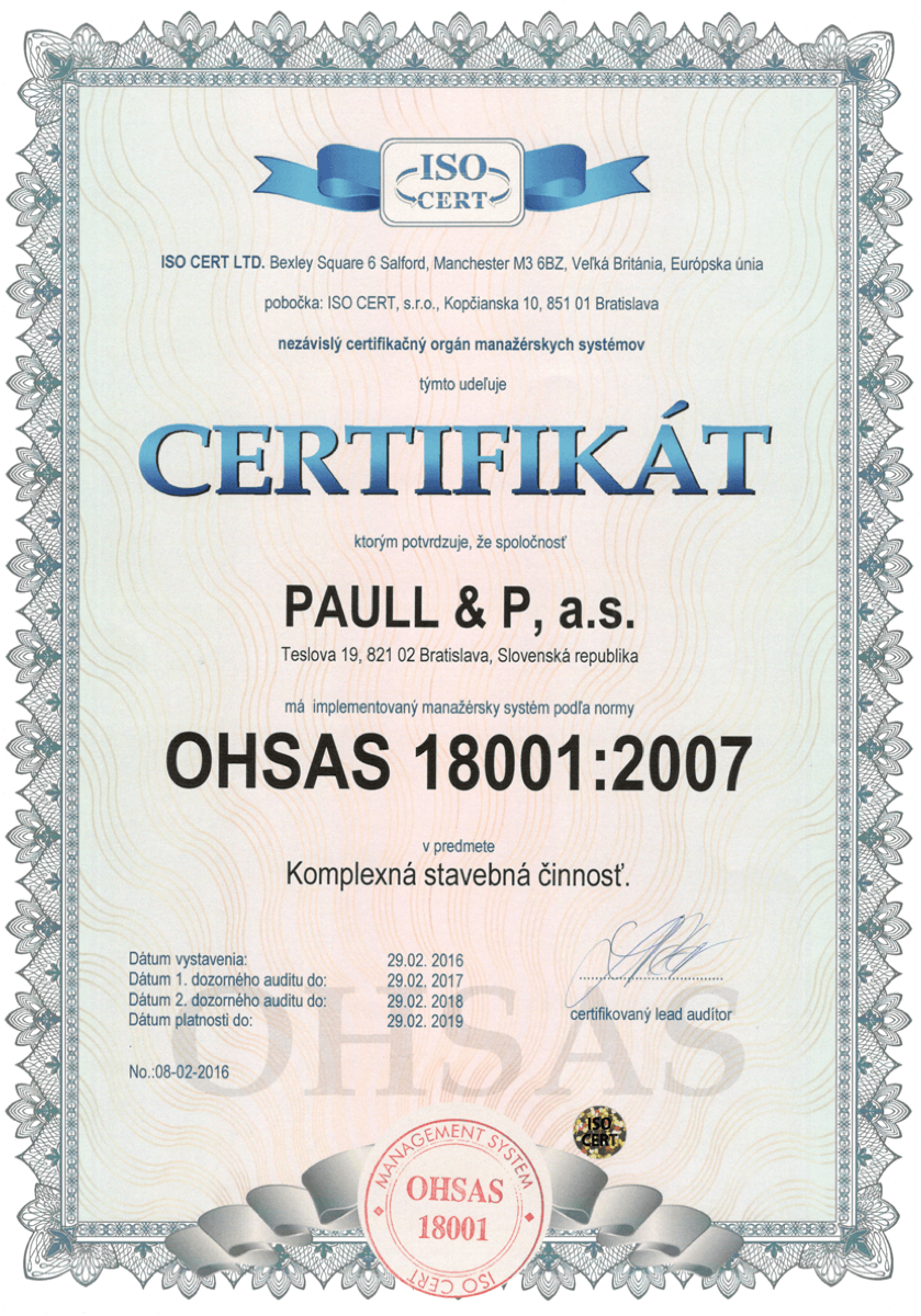 certifikat 3
